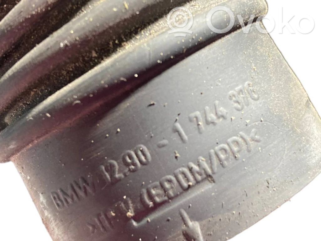 Šļūtene (-es) / caurule (-es)