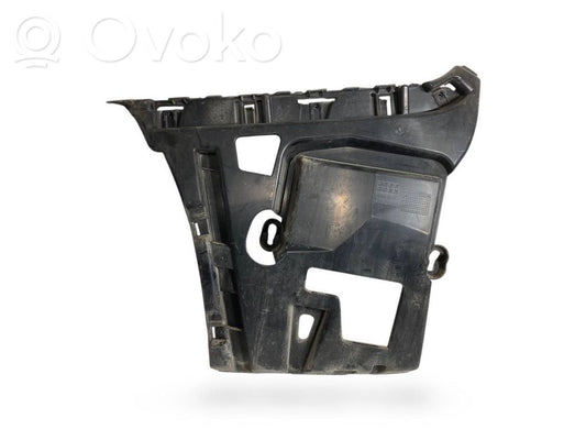 Aizmugurējā bufera montāžas kronšteins