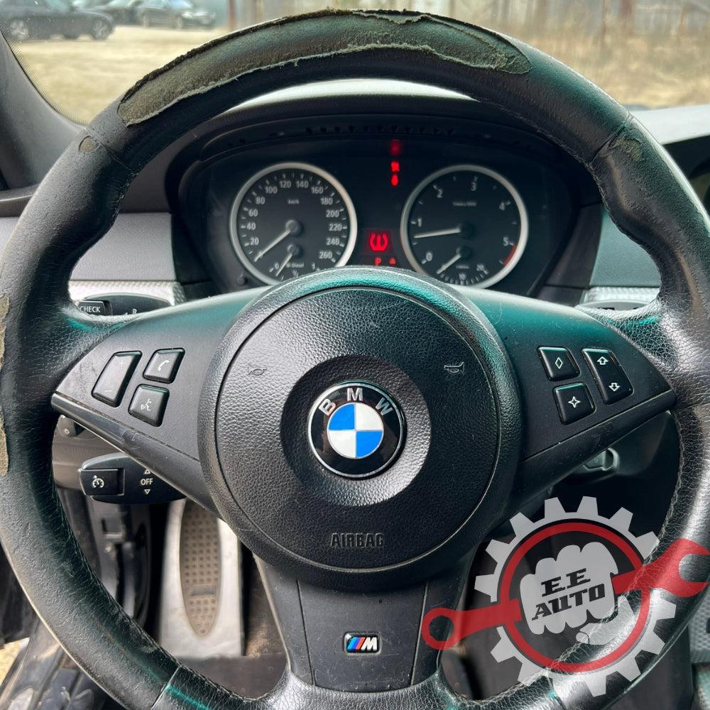 BMW E61 530d 2005.g. rezerves daļas