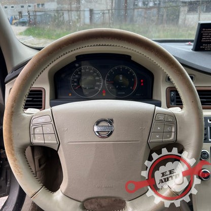 VOLVO XC70 2008.g. rezerves daļas