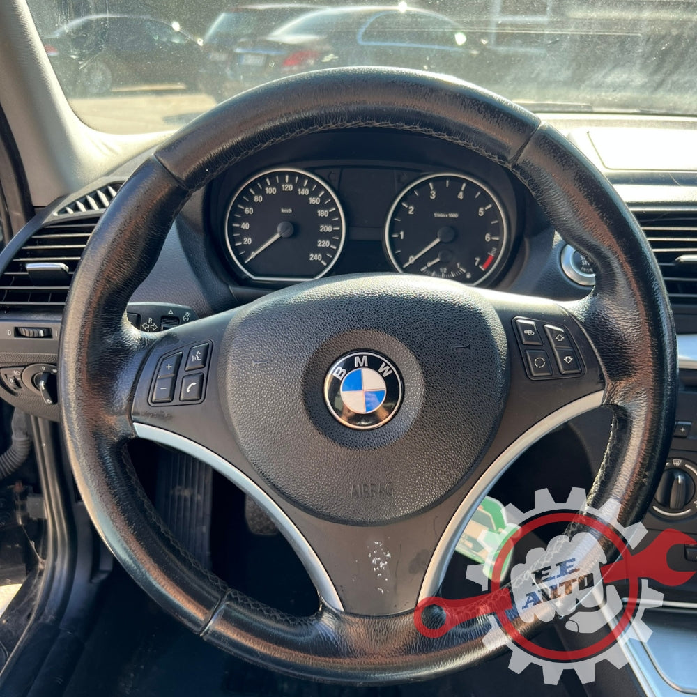 BMW 116i E87 2009 – Spare Parts