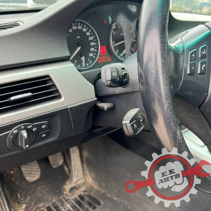 BMW 320i E90 2006 - atsarginės dalys 