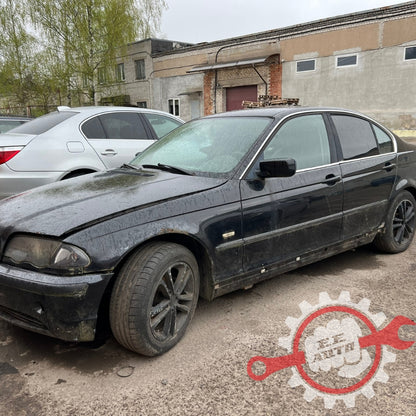 BMW 320i 2000.g. E46 rezerves daļas