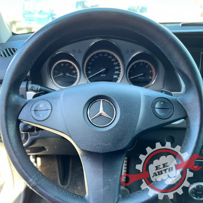 Mercedes-Benz GLK 220 CDI X204 2010 – запчасти