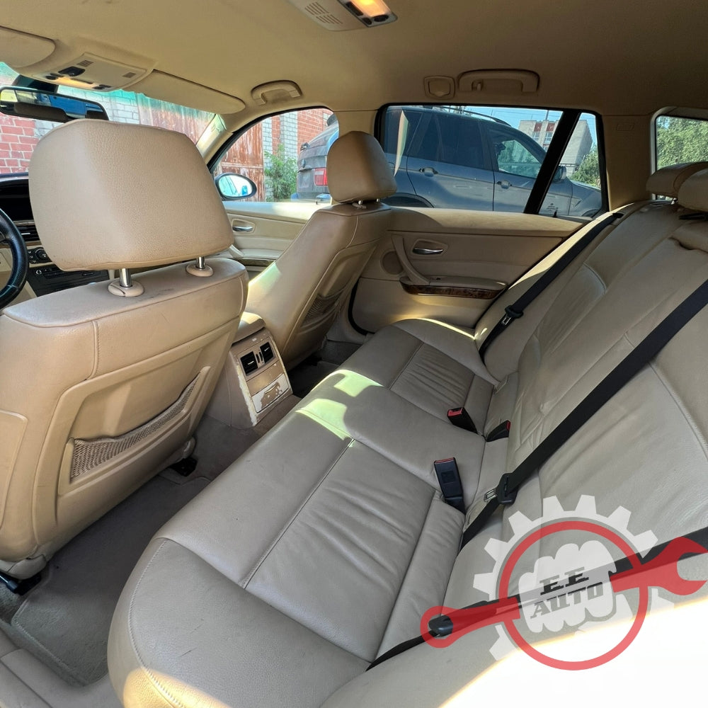 BMW 320d E91 2.0d (2006) Rezerves daļas