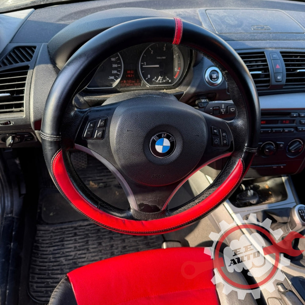 BMW 118d E87 2008 – Spare Parts