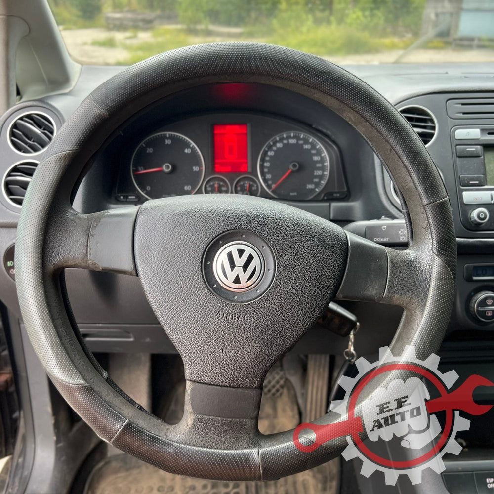 Volkswagen Golf Plus 1.9 TDI (2007) Rezerves daļas