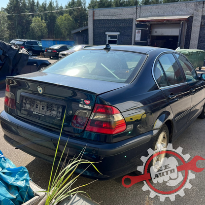 BMW 320 2005.G.