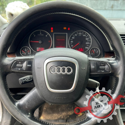 Audi A4 2005 2.0 TDI BLB (103 kW) – rezerves daļas