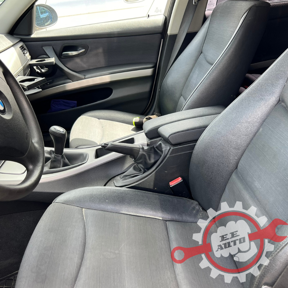 BMW 320d 2007.G.