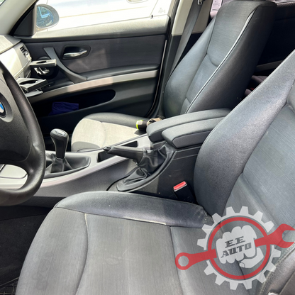 BMW 320d 2007.G.