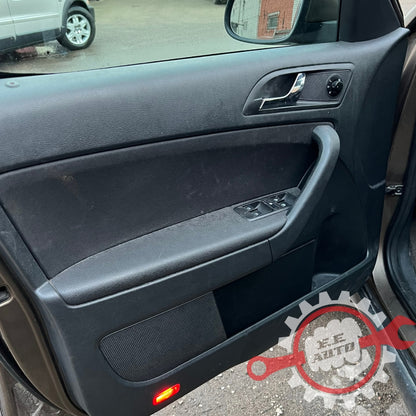 Škoda Yeti 2011 1.2 TSI (77 kW) – rezerves daļas