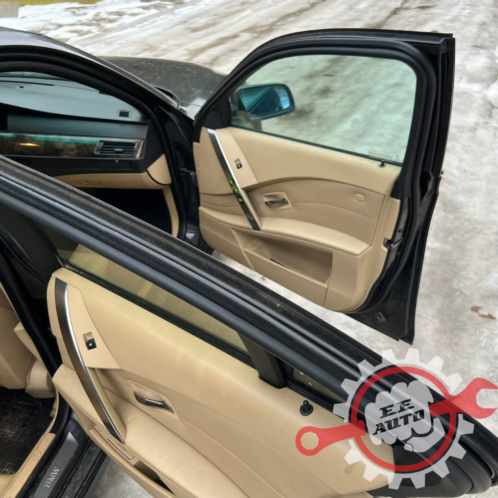 BMW 530 E60 2003G