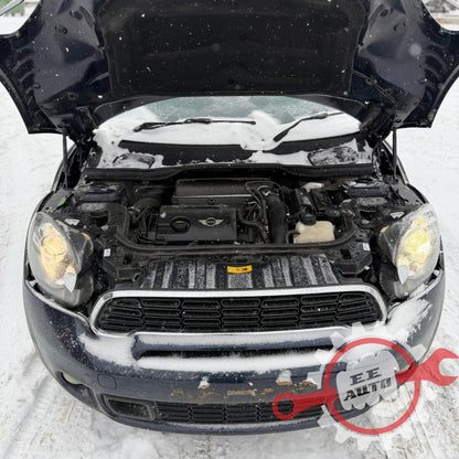 Mini Cooper S ALL4 R60 2013 1.6T – rezerves daļas