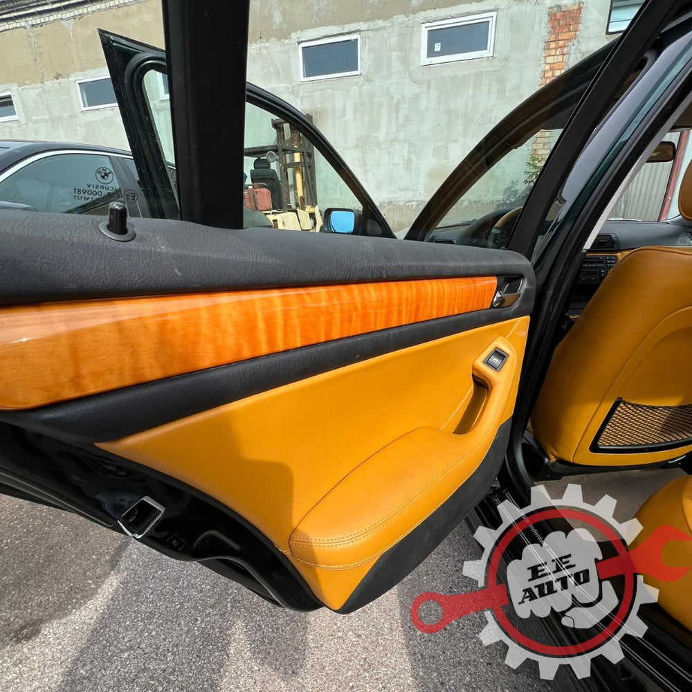 BMW 316 2005 N42B18A – rezerves daļas