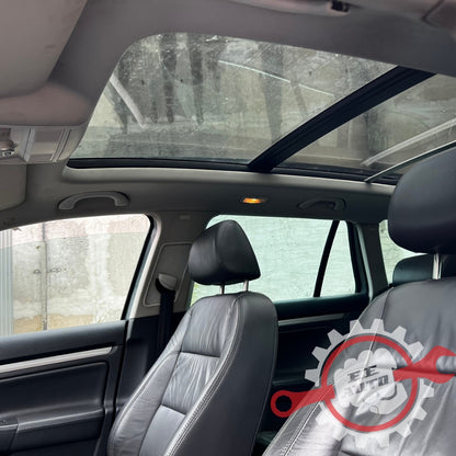 Volkswagen Golf Variant 2008 1.4 TSI BLG – rezerves daļas
