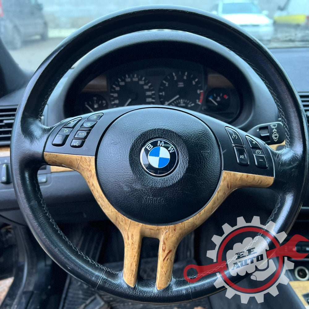BMW 320 2004 2.2 (125 kW) – rezerves daļas