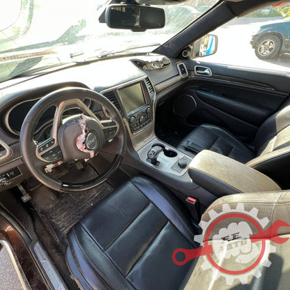 JEEP Grand Cherokee 3.0d 2014 Summit – Rezerves daļas