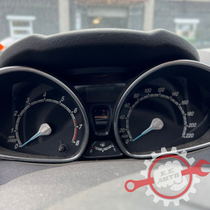 Ford Fiesta 2015 1.0 EcoBoost (100 ZS) – rezerves daļas