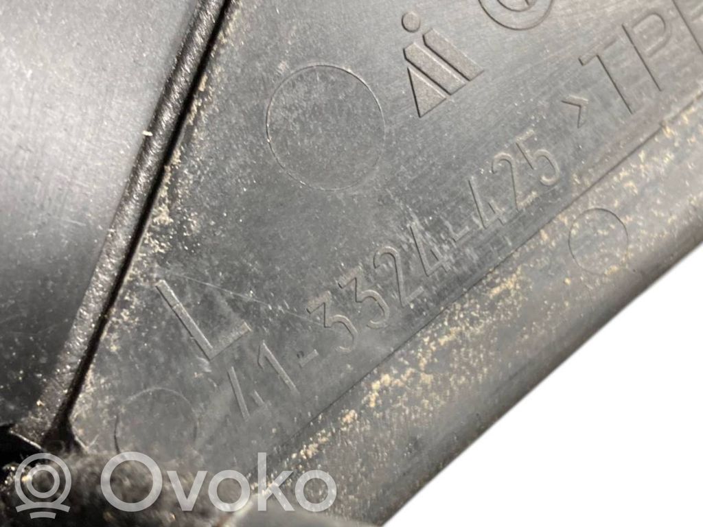 Mirror (electrically controlled)