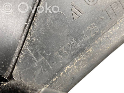 Spogulis (elektriski vadāms)