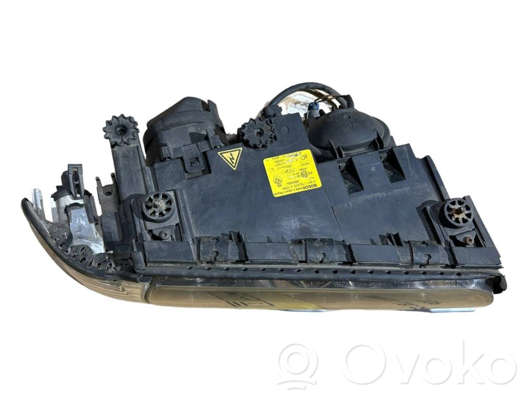 Priekšējais lukturis