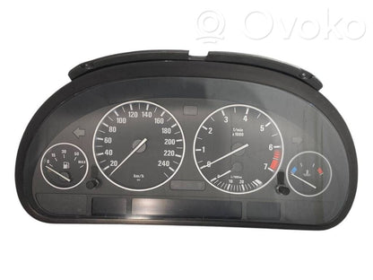 Spidometrs (instrumentu panelī)