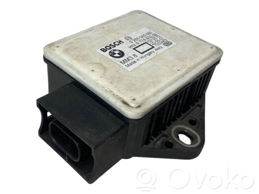 ESP (Electronic Stability Program) sensor (acceleration sensor)
