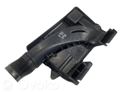 Gaisa ieplūdes kanāla detaļas