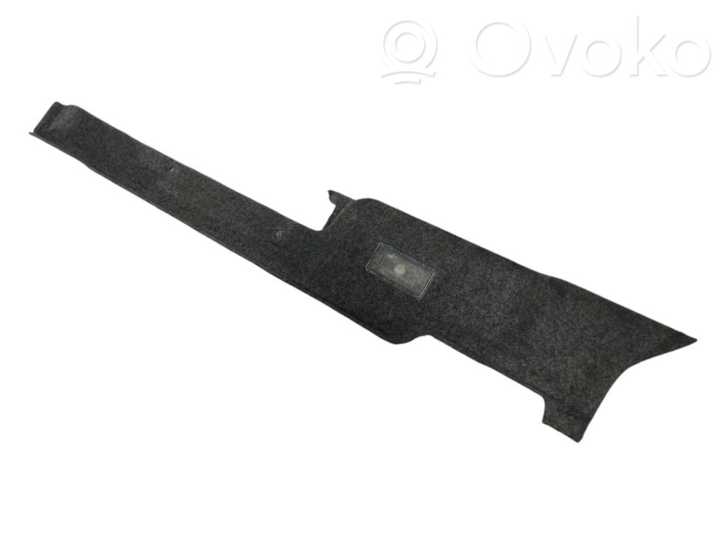 Other type of trunk decorative trim part