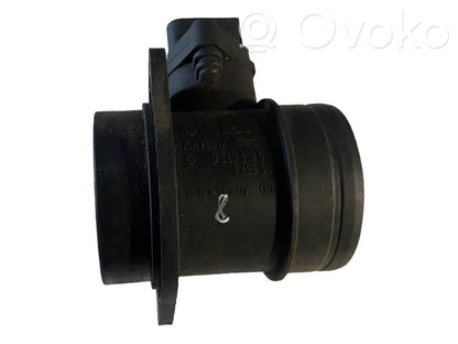 Gaisa plūsmas mērītājs