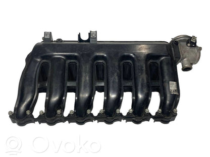 Впускной коллектор