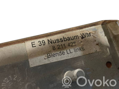 Salona dekoratīvās apdares komplekts