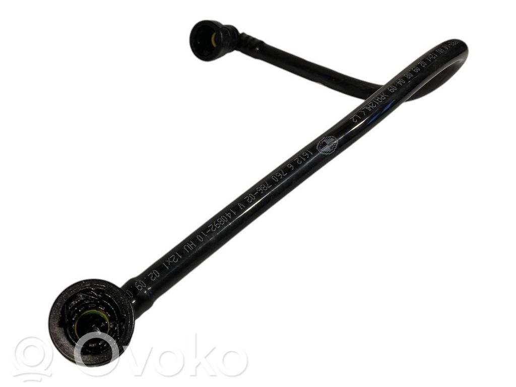 Fuel line(s)