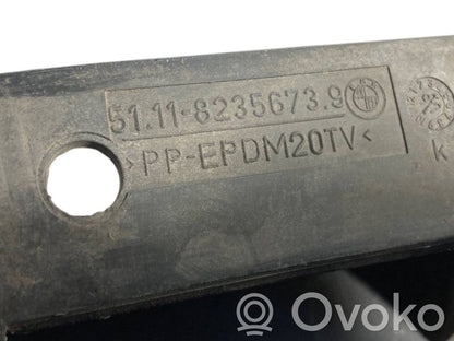 Apakšējais režģis (trīsdaļīgs)