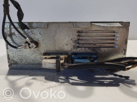 Skaņas pastiprinātājs