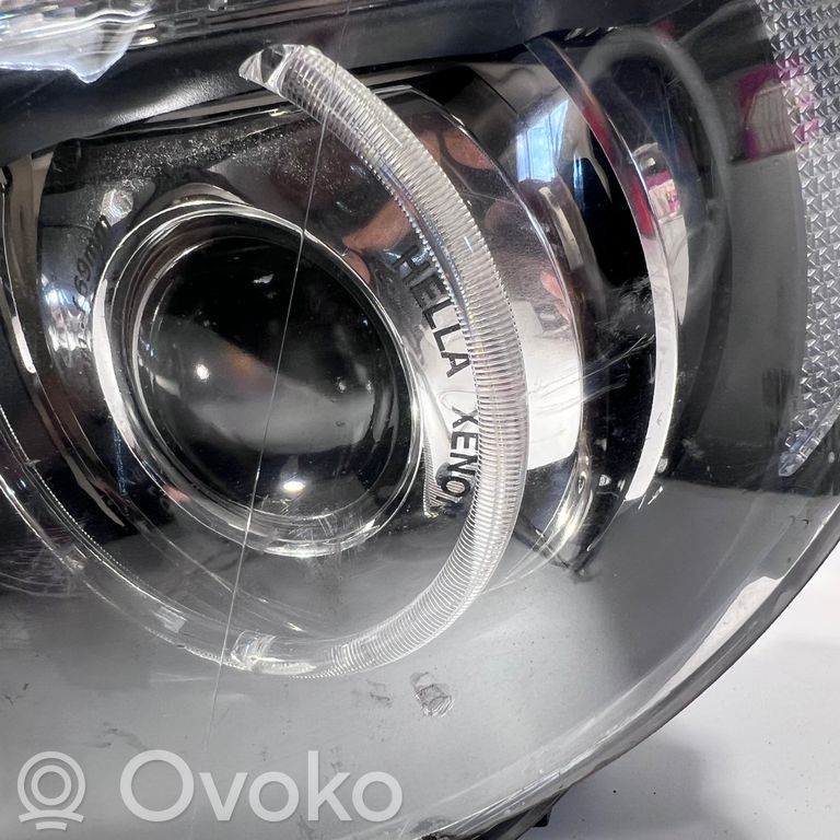 Priekšējais lukturis