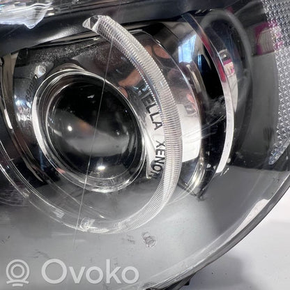 Priekšējais lukturis