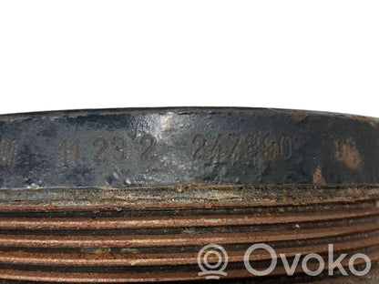 Шкив коленчатого вала