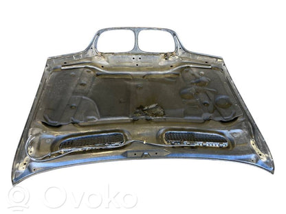 Dzinēja pārsegs (vāks)