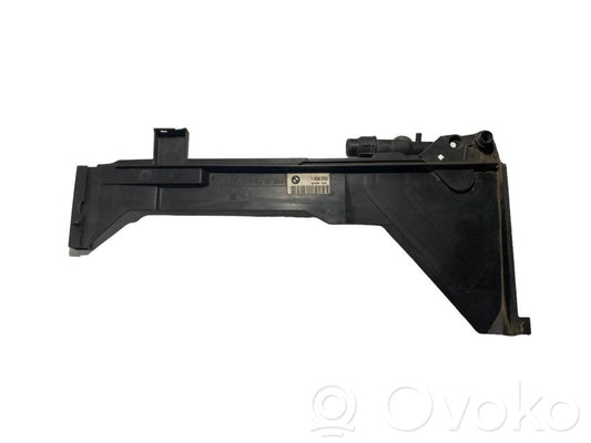 Боковая панель радиатора (телевизор)