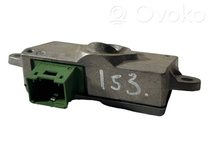 Airbag control unit