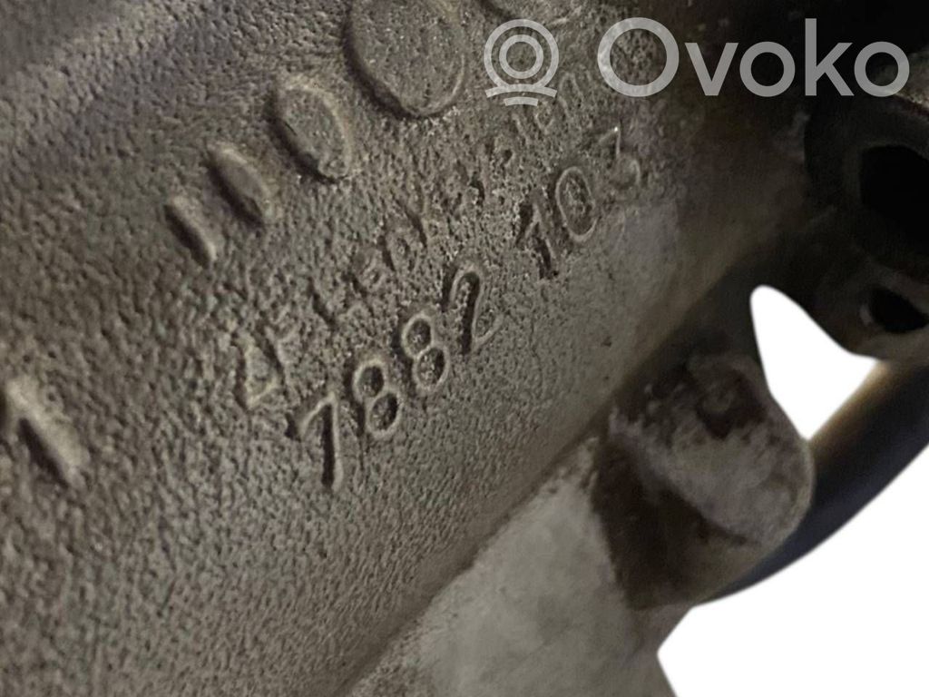Stūres statnis