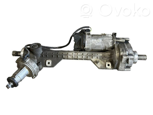 Рулевая колонка