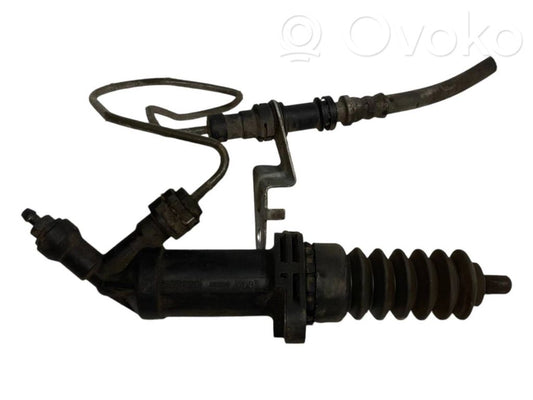 Galvenais sajūga cilindrs