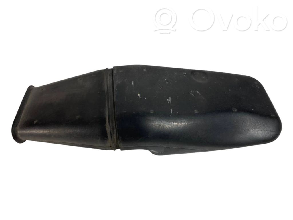 Gaisa ieplūdes kanāla detaļas