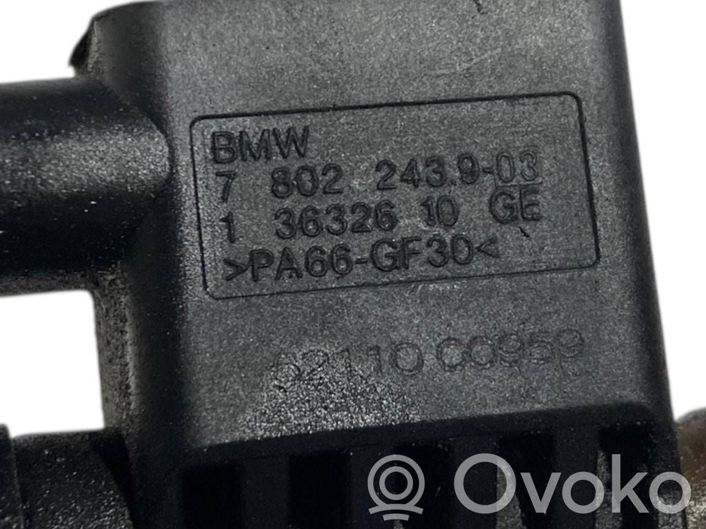 Caurule (-es) / šļūtene (-es)