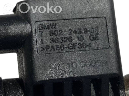 Caurule (-es) / šļūtene (-es)