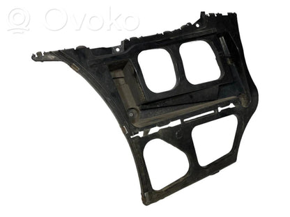 Aizmugurējā bufera montāžas kronšteins