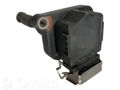 Augstsprieguma spole (aizdedzei)